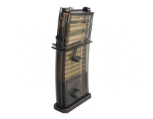 Umarex G36C Gas Magazine (By VFC - Black)