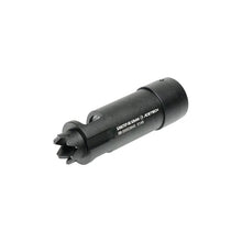 Acetech Blaster AK Alpha Tracer Unit - Black (PAT0622-B-001)
