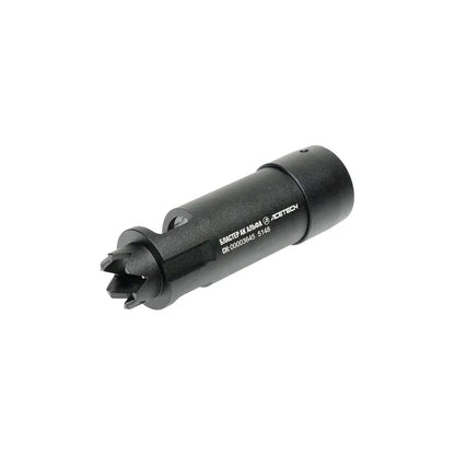 Acetech Blaster AK Alpha Tracer Unit - Black (PAT0622-B-001)