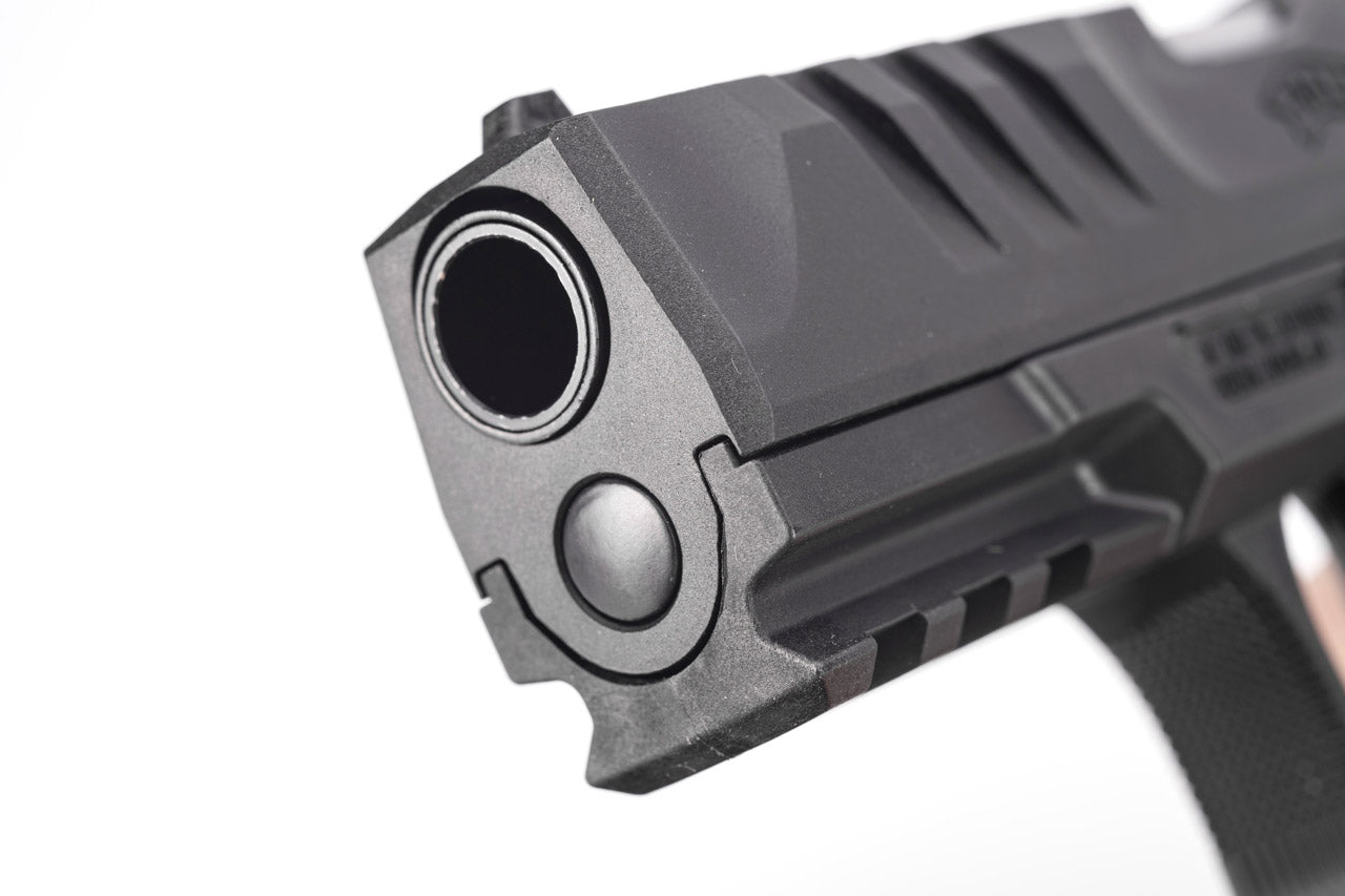 Walther T4E PDP 0.43 Paintball Pistol by Umarex - Co2 Powered