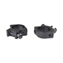 ACM Short Rings for 30mm Scope Tube for RIS Rail (Short)