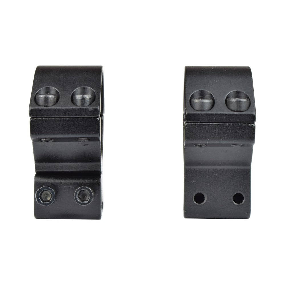 ACM Short Rings for 30mm Scope Tube for 11mm Rail (Short)