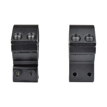ACM Short Rings for 30mm Scope Tube for 11mm Rail (Short)