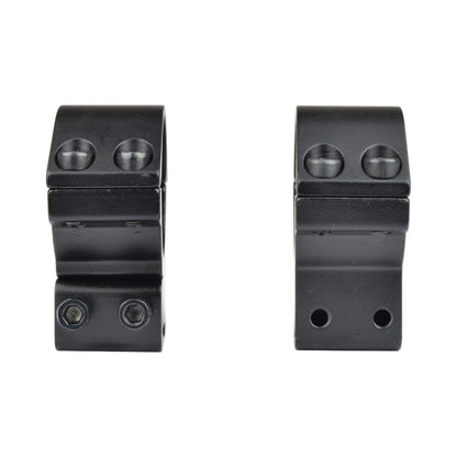 ACM Short Rings for 30mm Scope Tube for 11mm Rail (Short)