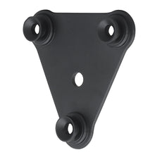 Big Foot - Quick Release G-CODE Adapter (33 - Black）