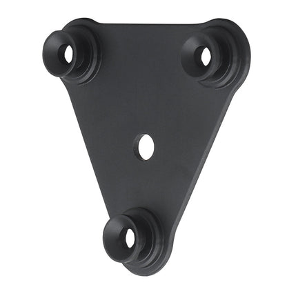 Big Foot - Quick Release G-CODE Adapter (33 - Black）