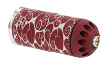 Saigo Defence 40mm Gas Grenade - 120 Rounds - Metal - Red