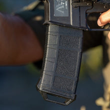 Amarok - 250 rounds Fast Feed Mid Cap Magazine - Type B - Black