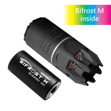 Acetech Raider Bifrost Tracer Unit - Black (PAS0107-B-001)
