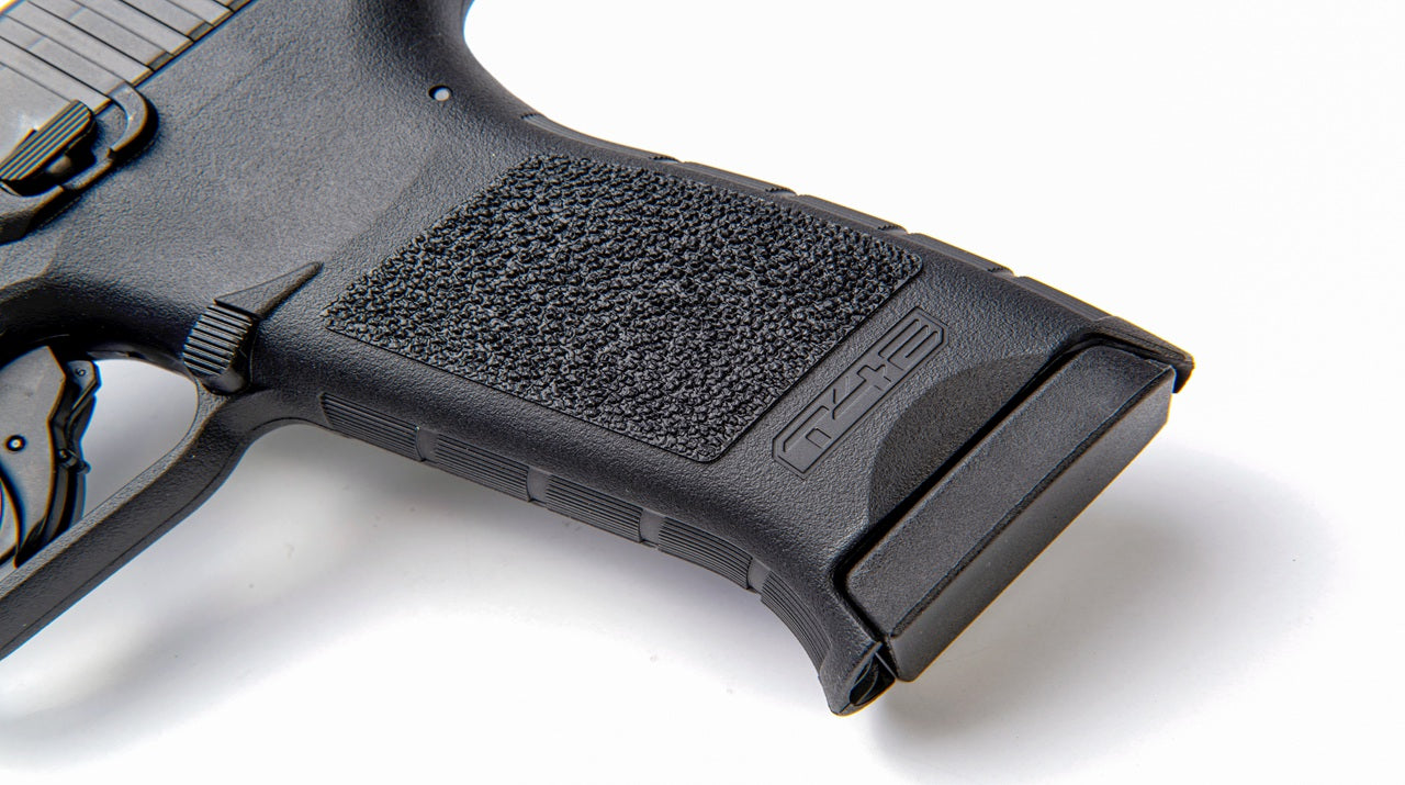 Umarex T4E TPM1 0.43 Cal. Co2 Paintball Pistol