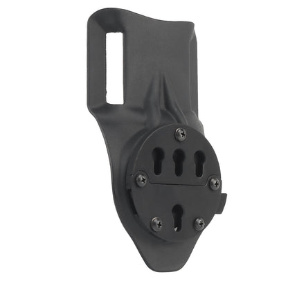 Big Foot - G-Code RTI DUTY Mount (Black)