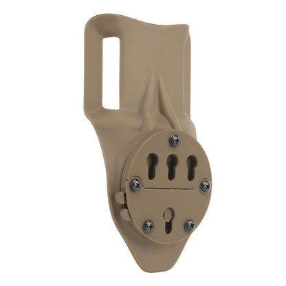 Big Foot - G-Code RTI DUTY Mount (Tan)