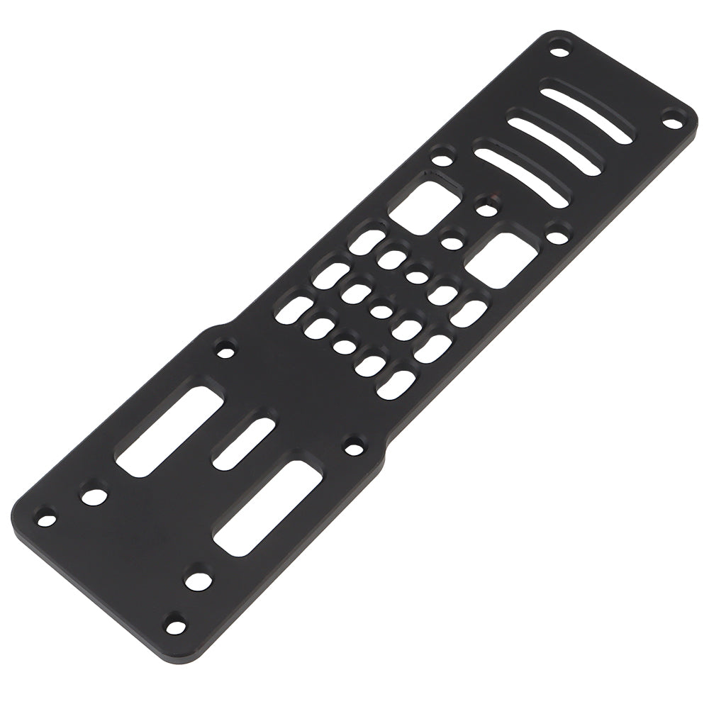 Big Foot - Modular Holster Belt Adapter (Black)