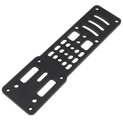 Big Foot - Modular Holster Belt Adapter (Black)
