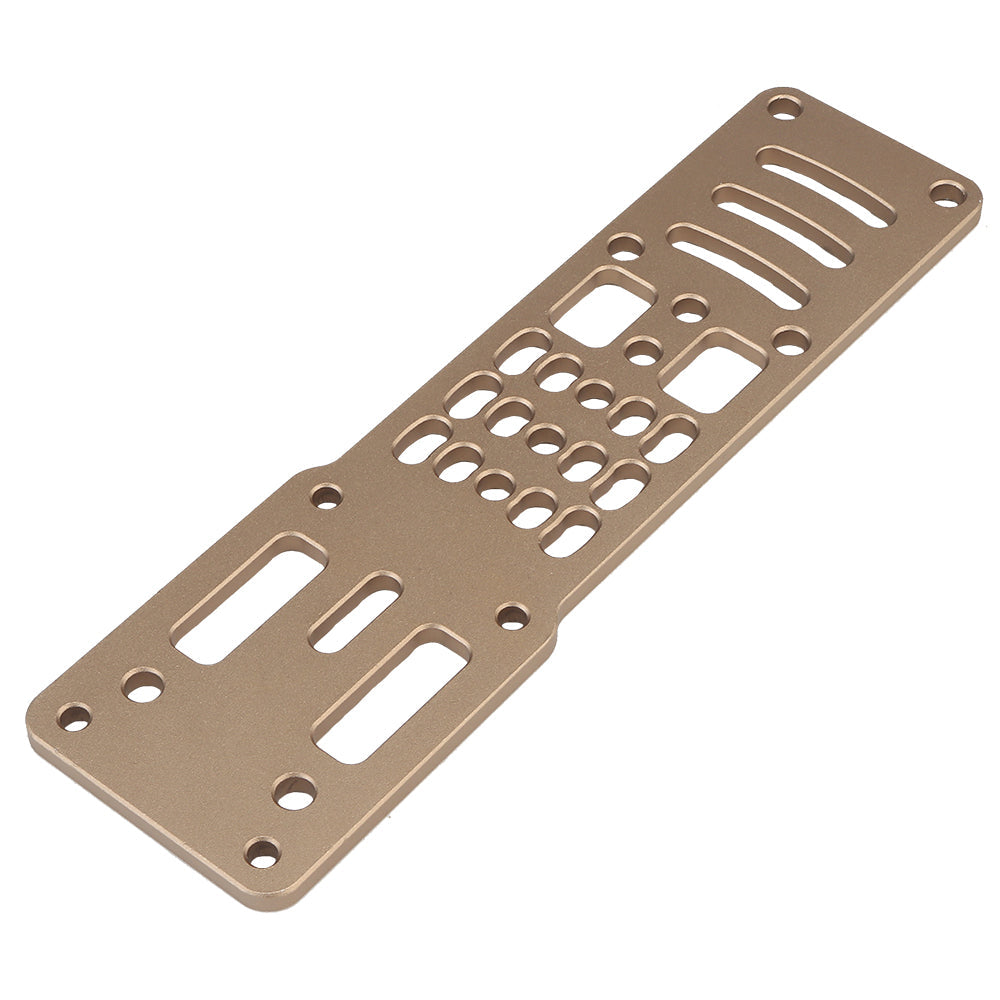 Big Foot - Modular Holster Belt Adapter (Tan)