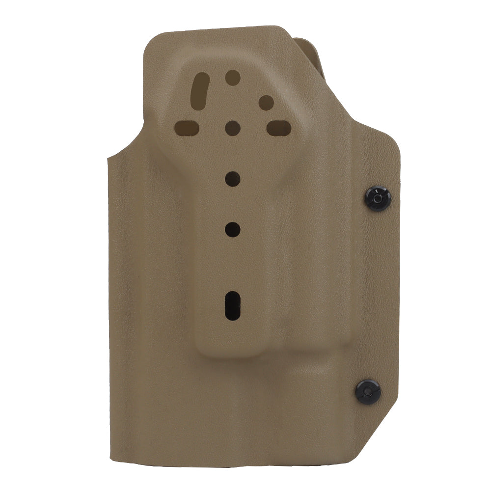Big Foot - Lightweight Kydex Tactical Holster (SIG - Tan）