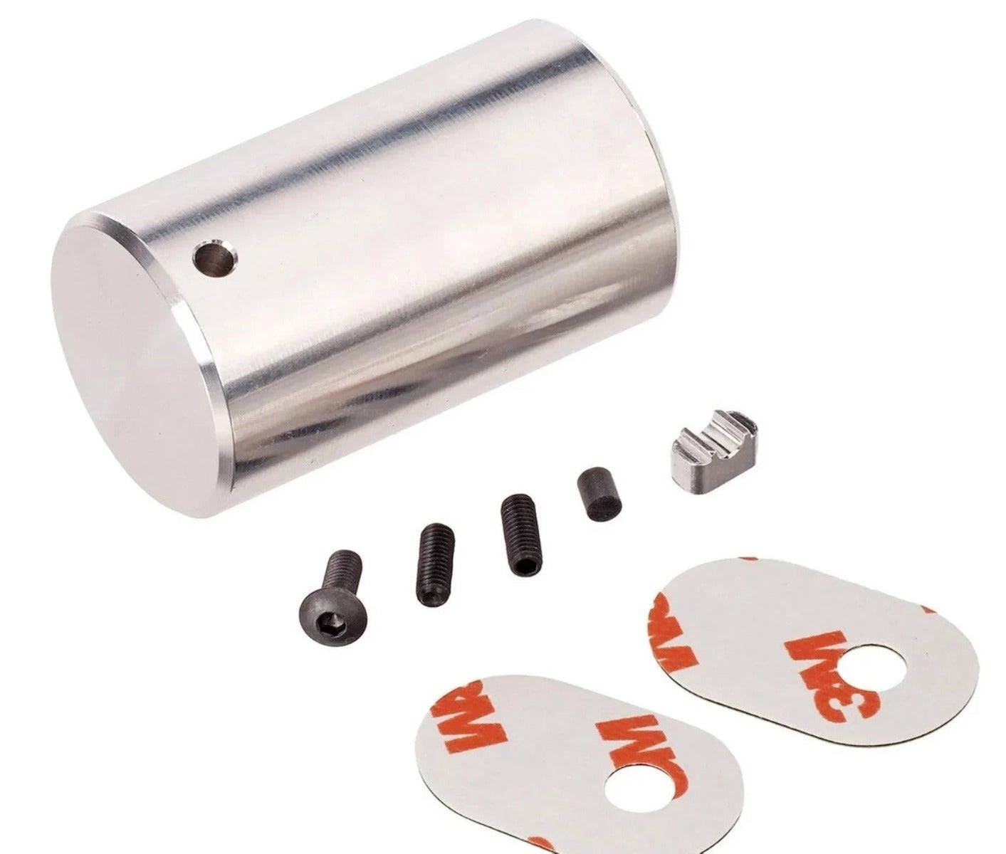 TTI SSG/VSR10 TDC CNC Hop Up Chamber Set - TTI-S0006