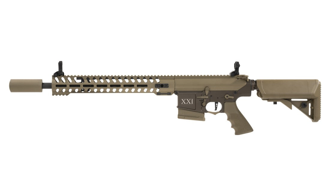 Secutor Rapax XXI M10 DMR Airsoft AEG | Wholesale