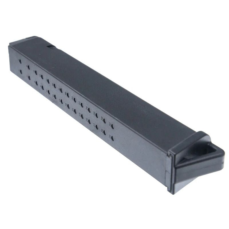 ARCTURUS X C.A.T. PCC 105Rds Magazine BLK MAG-C08L