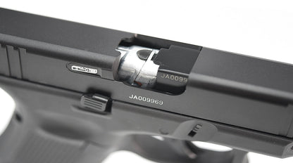 Glock G17 Gen5 T4E CNC 0.43 Cal. Paintball Gun by Umarex