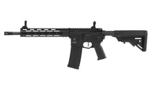Saigo Defense AEG Shogun Gure (With 11.1v Lipo Battery and Charger - Black)