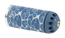 Saigo Defence 40mm Gas Grenade - 120 Rounds - Metal - Blue