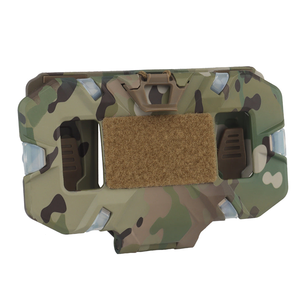 Big Foot - Folded Navigation Board (Multicam)