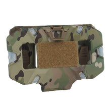 Big Foot - Folded Navigation Board (Multicam)