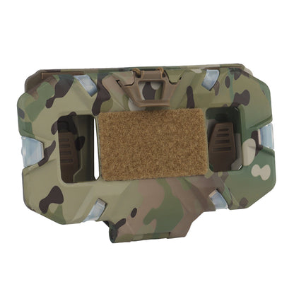 Big Foot - Folded Navigation Board (Multicam)