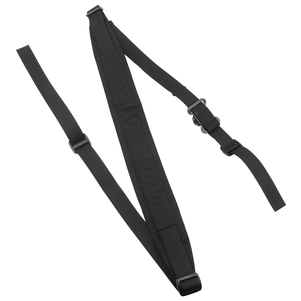 Big Foot - Tactical Function Sling (Black)