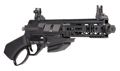 G&G Armament LevAR 7 Gas Powered Lever Action (GAS-LVR-007-BNB-ECM)