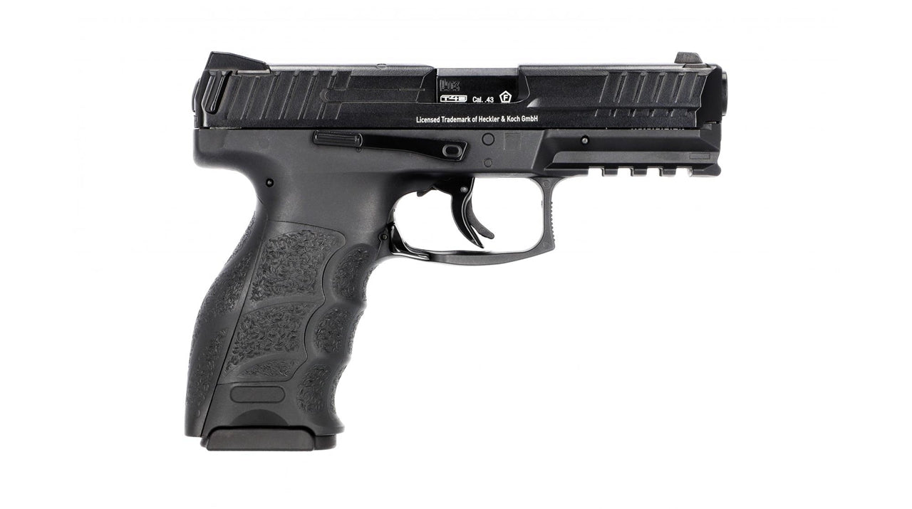 H&K VP9 T4E SFP9 0.43 Cal. Co2 Paintball Pistol