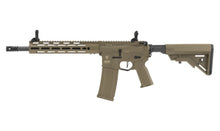 Saigo Defense AEG Shogun Gure (With 11.1v Lipo Battery and Charger - Tan)