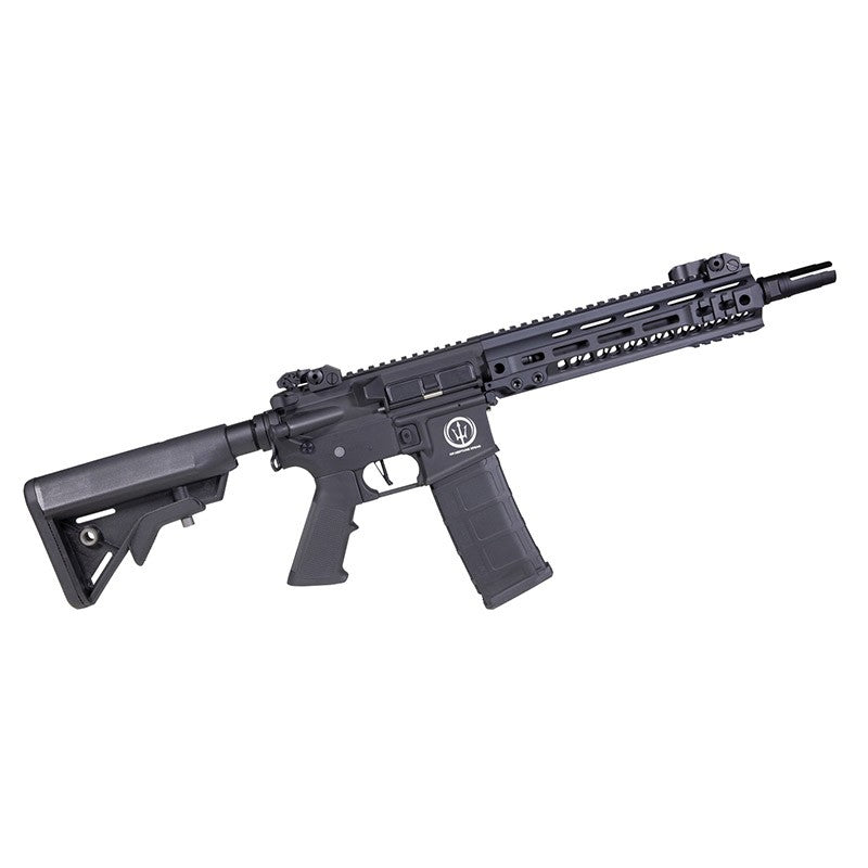 Rossi M4 Neptune SEAL AEG with Mosfet (Programmable Trigger - Black)