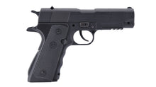 Hwasan 45 Series Co2 Non-Blowback Pistol (M - Full Metal - Black)