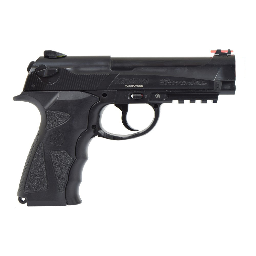 Win Gun Co2 NBB Pistol Sport 306 (C300B)