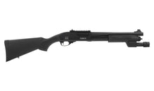 Secutor Velties Ferrum S-IX (Black)