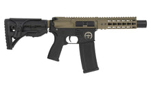 Saigo Defense Kenji Zero Figther 3 AEG (With 7.4v Lipo Battery and Charger - Black)