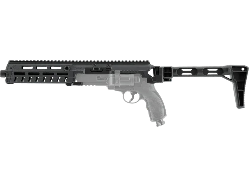 Umarex T4E Carbine Conversion Kit for TR50/HDR50 Paintball Marker