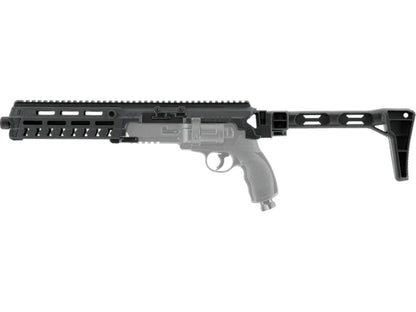 Umarex T4E Carbine Conversion Kit for TR50/HDR50 Paintball Marker