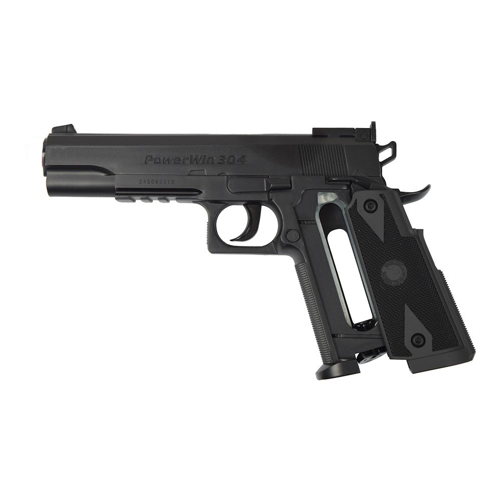 Win Gun Co2 NBB Pistol Sport 304 (C304B)