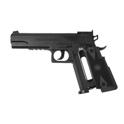 Win Gun Co2 NBB Pistol Sport 304 (C304B)
