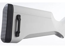 Ares Amoeba Striker Sniper Rifle (Bolt Action - White - AS01-WH)