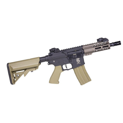Rossi M4 Sentinel OMEGA (ETU Programmable Trigger - Tan)