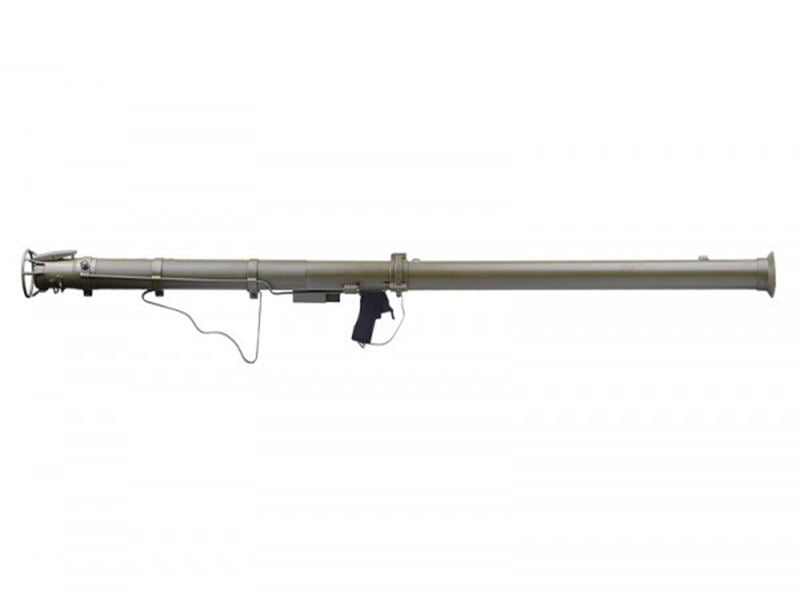 PPS WWII M9A1 Bazooka Grenade Launcher (PPSGG0007)