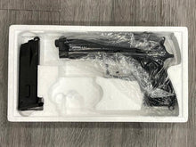 Saigo M92 Gas Blowback Pistol (Polymer Body and Slide)