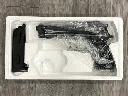 Saigo M92 Gas Blowback Pistol (Polymer Body and Slide)