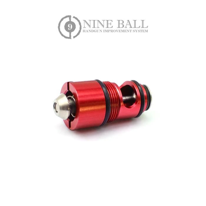 Laylax Nine Ball High Bullet Valve NEO RR for Tokyo Marui SOCOM Mk23