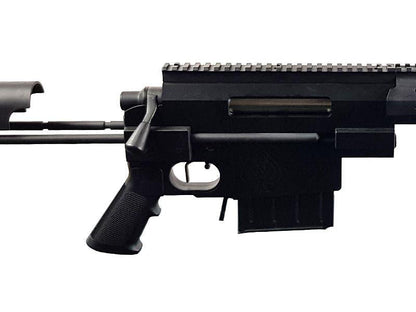 Golden Eagle Vanquish LMR Sniper Rifle (450 FPS - Spring Bolt Powered)