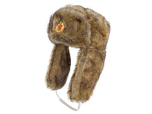 COSSACK HAT - TAN (KOMBATKIT-COSSACK-HAT---TAN)